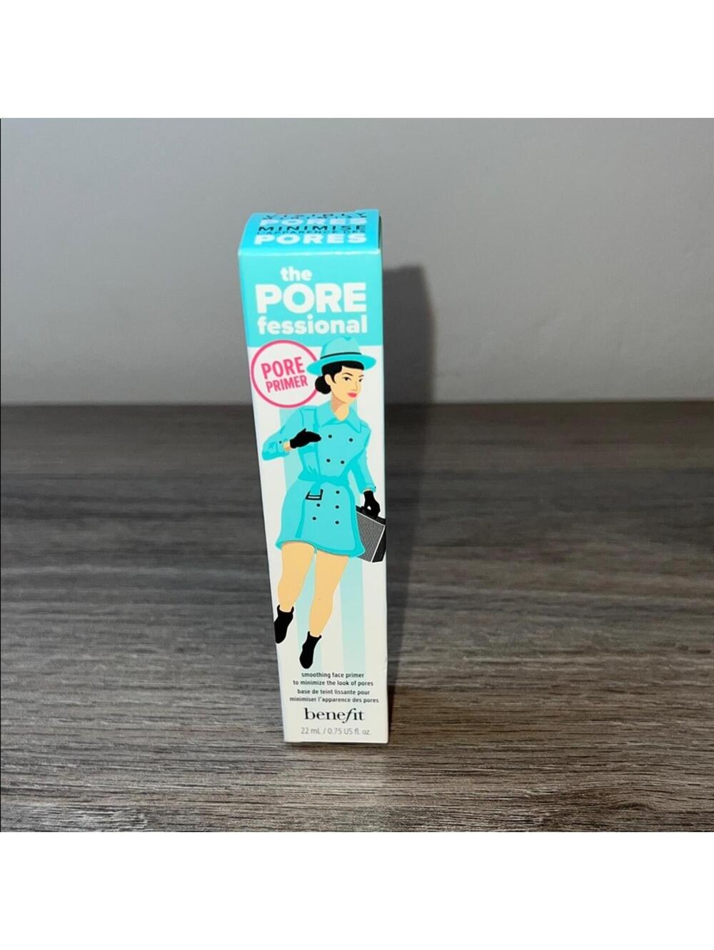 Benefit POREfessional Primer .75 oz
